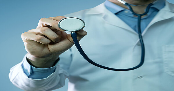 Neue Patienten:innen